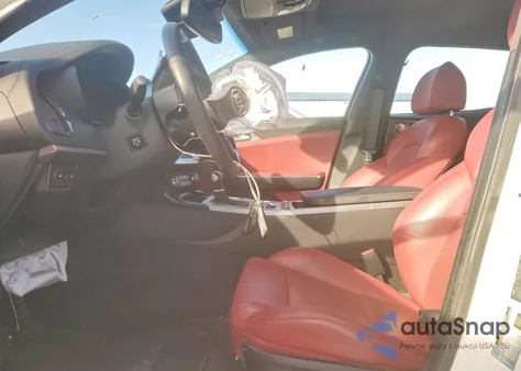 2019 Kia Stinger Gt1 z USA, uszkodzony, nr VIN KNAE45LC5K6063721